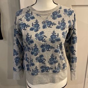 North Face Crew Neck